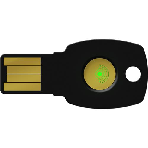 FEITIAN ePass FIDO-NFC