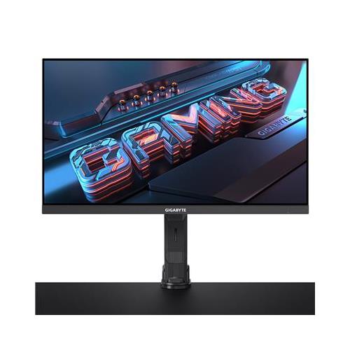 GIGABYTE M28U Arm Edition computer monitor 71.1 cm (28") 3840 x 2160 pixels 4K Ultra HD LED Black