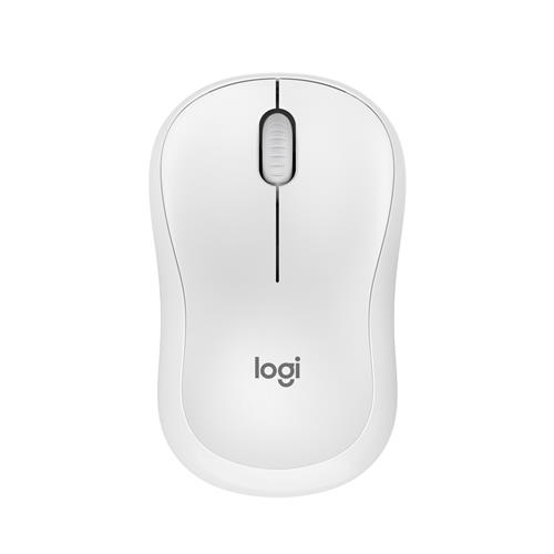 Logitech M240 Silent mouse Travel Ambidextrous RF Wireless + Bluetooth 4000 DPI