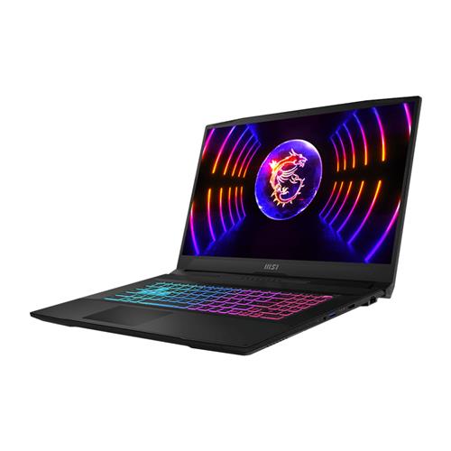 MSI Intel Core i7 GeForce RTX 4050 SSD