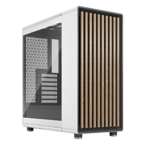 Fractal Design North Midi Tower White
