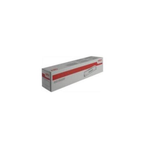 OKI 46606508 toner cartridge 1 pc(s) Original White