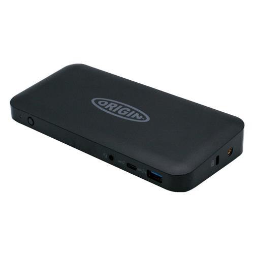 Origin Storage Docking Station USB-C
