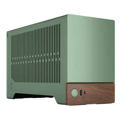 Fractal Design Terra Small Form Factor (SFF) Green