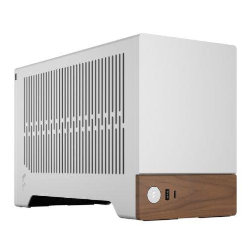Fractal Design Terra Small Form Factor (SFF) Silver