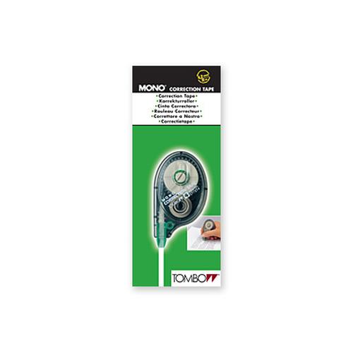 Tombow Mono YT4 correction tape 10 m White 1 pc(s)