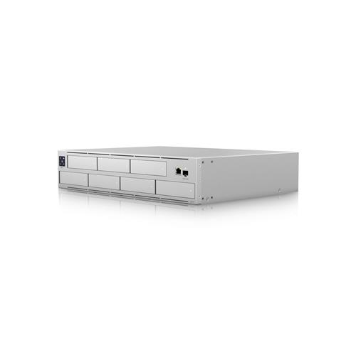 Ubiquiti UNVR-Pro 2U Grey