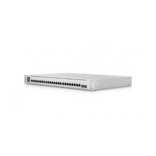 Ubiquiti UniFi Enterprise XG 24 Managed L3 10G Ethernet (100/1000/10000) Stainless steel