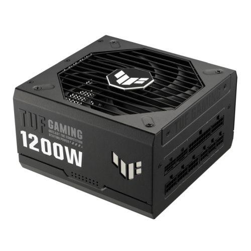 ASUS TUF GAMING 1200W Gold power supply unit 20+4 pin ATX ATX Black