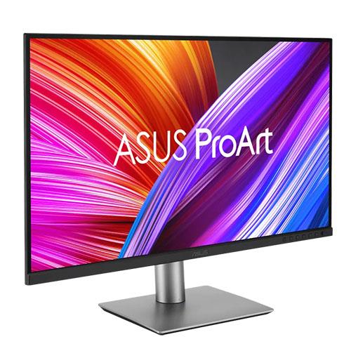 ASUS ProArt PA329CRV 80 cm (31.5") 3840 x 2160 pixels 4K Ultra HD LCD 5 ms Black