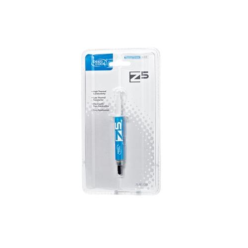 DeepCool Z5 heat sink compound Thermal paste 1.46 W/mK 3 g