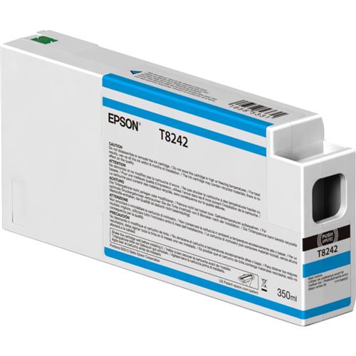 Epson Singlepack Orange T54XA00 UltraChrome HDX/HD 350ml