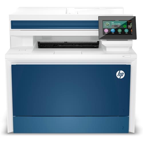 HP Color LaserJet Pro LaserJet Pro 4302fdn Multifunction Color Printer Ethernet Only; Copier Scanner