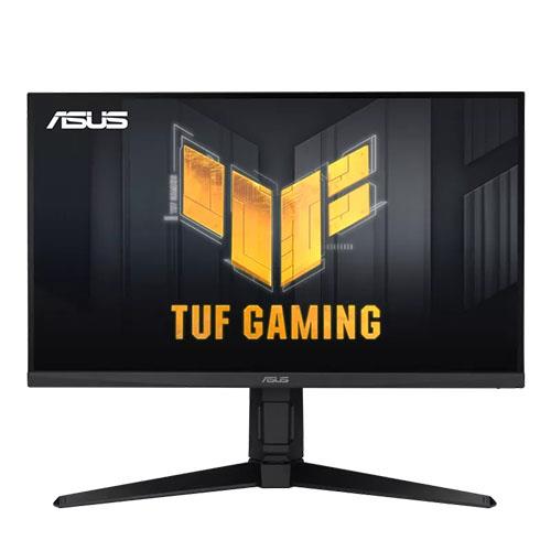 ASUS TUF Gaming VG27AQML1A computer monitor 68.6 cm (27") 2560 x 1440 pixels Wide Quad HD LCD Black