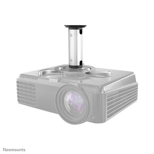 Neomounts BEAMER-C80 Beamer ceiling mount - h 13-20 cm - full motion