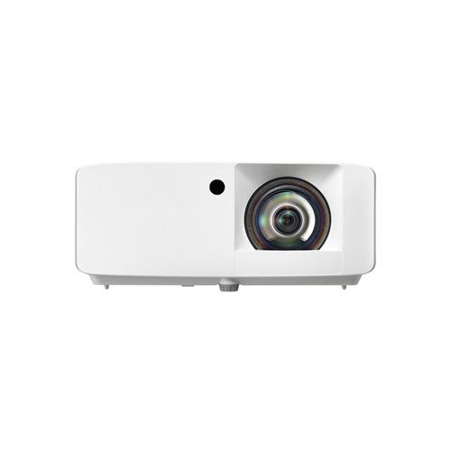 Optoma GT2000HDR Short throw projector 3500 ANSI lumens DLP 1080p (1920x1080) 3D White