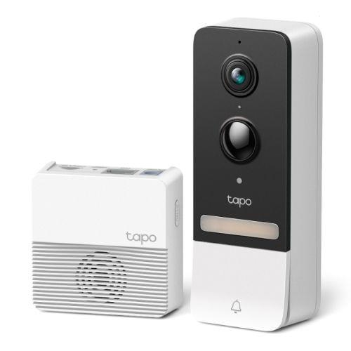 TP-Link Tapo Smart Video Doorbell Camera Kit