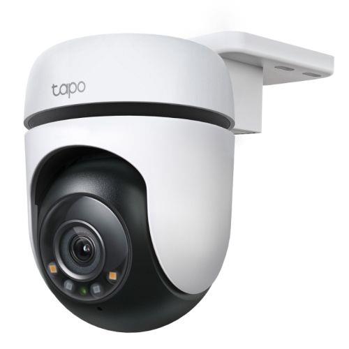 TP-Link Tapo Outdoor Pan/Tilt Security Wi-Fi Camera