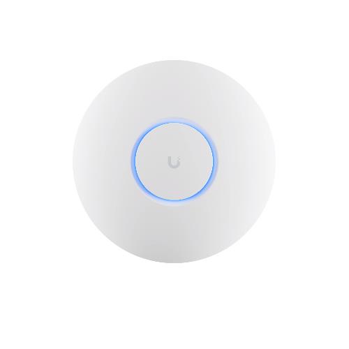 Ubiquiti U6+ wireless access point 2402 Mbit/s White Power over Ethernet (PoE)