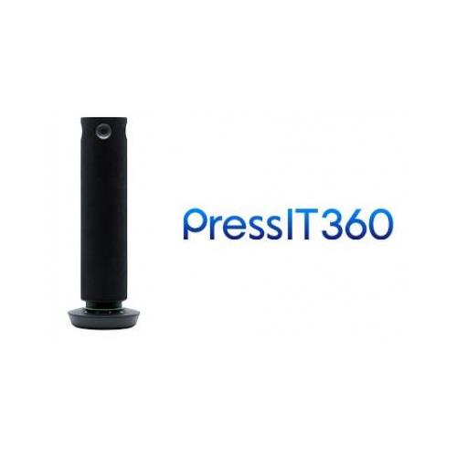 Panasonic TY-CSP1 video conferencing camera 5 MP Black CMOS 25.4 / 2.7 mm (1 / 2.7")