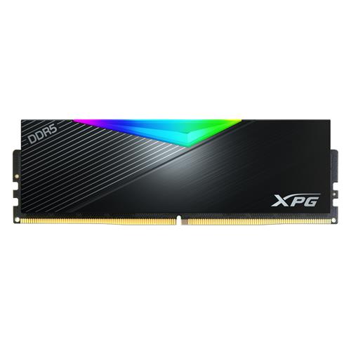 XPG LANCER RGB memory module 32 GB 2 x 16 GB DDR5 288-pin DIMM