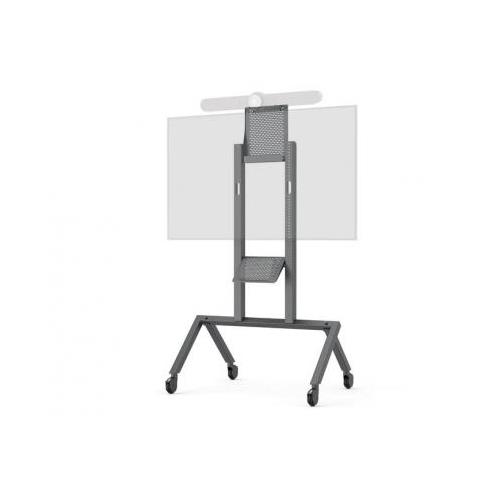 Heckler Design H730-BG signage display mount 190.5 cm (75") Black