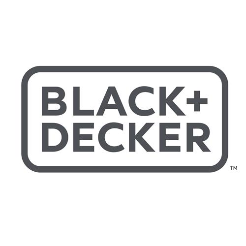 Black & Decker BLACK+DECKER GL9035-GB 900W Electric Strimmer 35cm String trimmer 35 cm D-loop handle 2 mm Black Orange Silver 35 cm