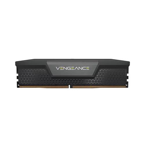 Corsair 8GB (1x8GB) Single Channel Vengeance Black OEM (DDR5 5200/C40/1.25v)