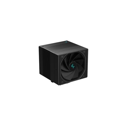 DeepCool ASSASSIN IV Processor Air cooler 14 cm Black 1 pc(s)