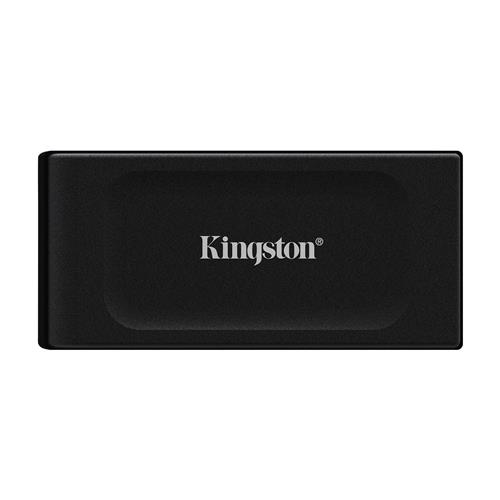 Kingston Technology 2TB XS1000 External USB 3.2 Gen 2 Portable Solid State Drive