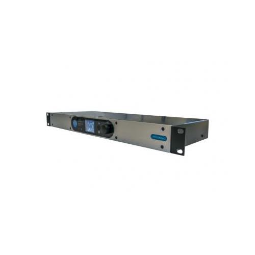 Ampetronic C5-1 audio amplifier Silver