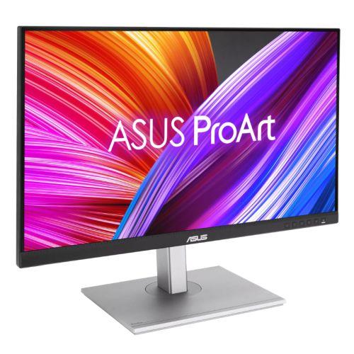 ASUS ProArt PA278CGV computer monitor 68.6 cm (27") 2560 x 1440 pixels Quad HD LCD Black