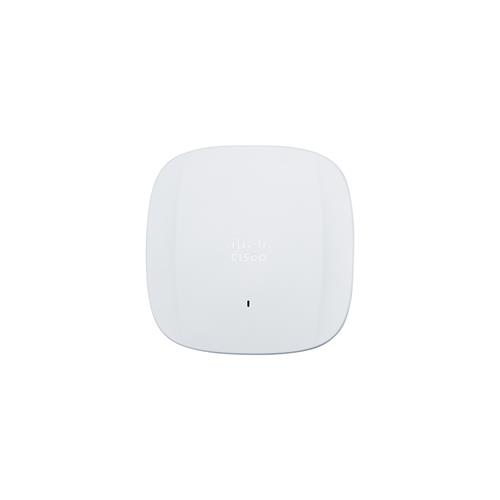 Cisco Meraki CW9166I 3400 Mbit/s White