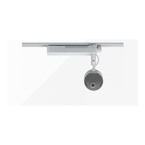 Photos - Projector Mount Epson Lighting Track Mount - ELPMB66W V12HA32040 