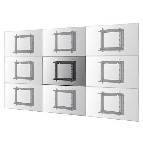 Neomounts WL95-800BL1 Videowall wall mount 42-70" - pop-out - max 35 kg