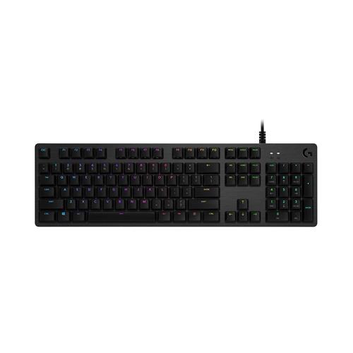 Logitech G G512 Carbon GX Brown