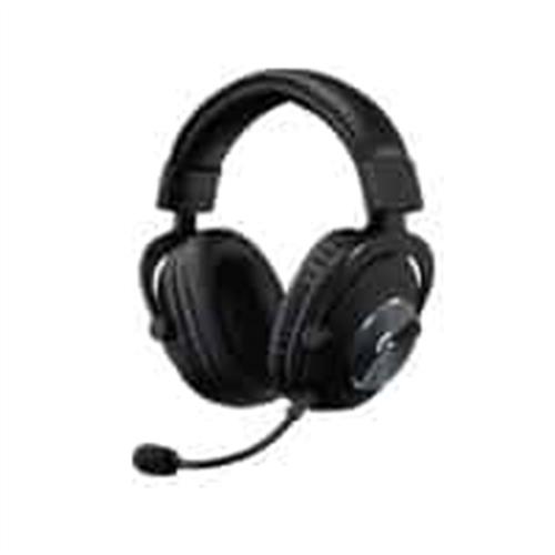 Logitech G PRO X Gaming Headset