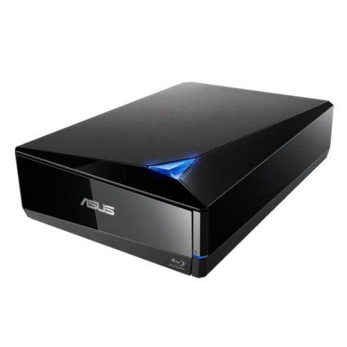 ASUS BW16D1XU optical disc drive BluRay RW Black