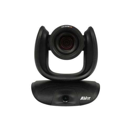 AVer CAM550 Exmor 4K Ultra HD 3840 x 2160 pixels 60 fps 85 12x