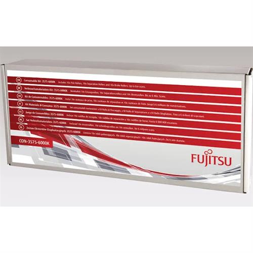 Cons Kit For Fi-7800/7900 10P Con-3800-6000K