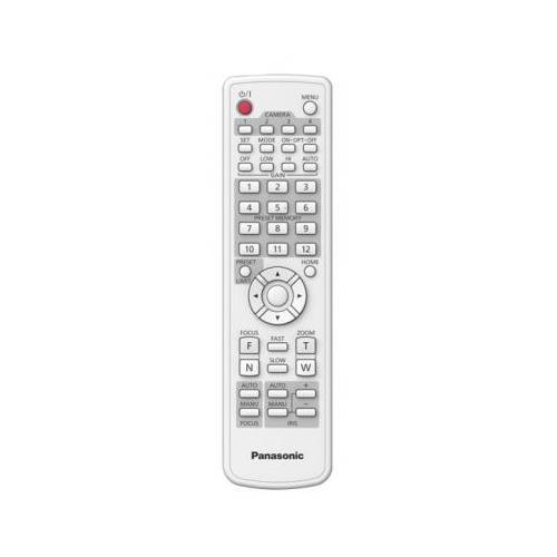 Panasonic AW-RM50AG camera remote control IR Wireless