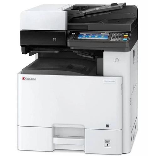 KYOCERA ECOSYS M8130cidn Laser A3 9600 x 600 DPI 30 ppm