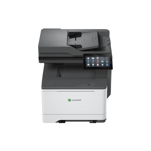 Lexmark CX635adwe Laser A4 1200 x 1200 DPI 40 ppm Wi-Fi