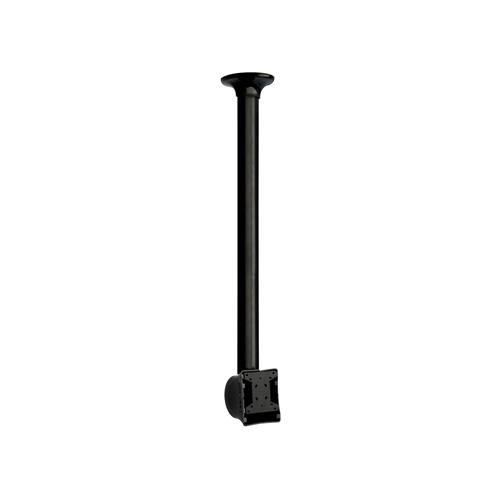 Peerless LCC-36 monitor mount / stand 73.7 cm (29") Ceiling Black