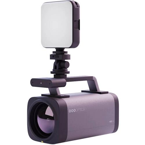 Photos - Telephony Accessory PTZOptics PT-STUDIOPRO. Megapixel : 2.07 MP Sensor type: CMOS. HD type: Full HD Maximum video resolution: 1920 x 10 (approx.)