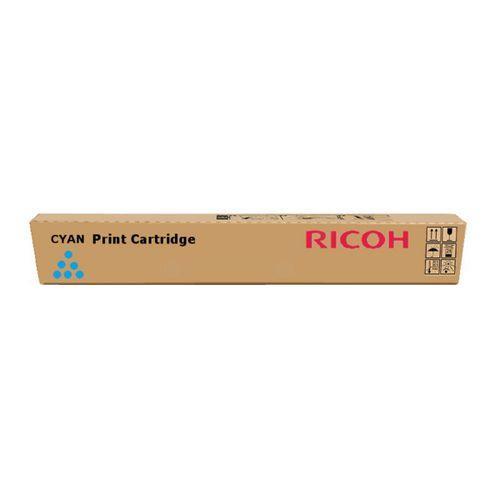 Ricoh 841928 toner cartridge 1 pc(s) Original Cyan
