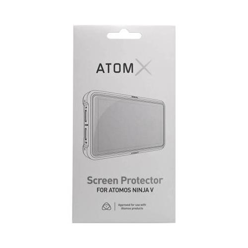 Atomos ATOMLCDP03 tablet screen protector Clear screen protector 1 pc(s)