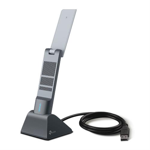 TP-Link Archer AX1800 High Gain Dual Band Wi-Fi 6 USB Adapter