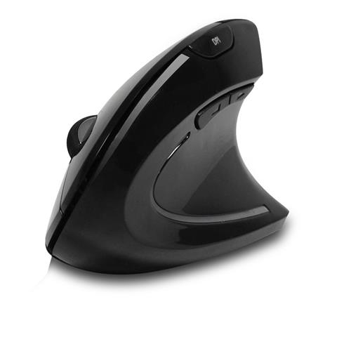 Adesso iMouse E10 Right-hand Optical RF Wireless 2000 DPI Black