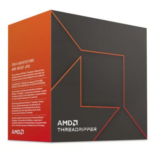 AMD Ryzen Threadripper 7960X processor 4.2 GHz 128 MB L3 Box